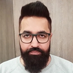 Adnan Saiyad